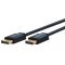 Clicktronic DisplayPort k�bel 10m 4K 60Hz