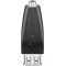 Goobay USB 2.0 USB-A aljzat 3,5mm sztere� jack adapter fekete