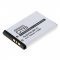Helyettes�t� akku OTB Sony Ericsson BST-37 3,7V 750mAh Li-Ion