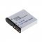 Helyettes�t� akku OTB Casio NP-40 3,7V 950mAh Li-Ion