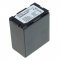 Helyettes�t� akku OTB Panasonic CGA-D54S 7,4V 6600mAh Li-Ion