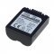 Helyettes�t� akku OTB Panasonic CGR-S006 7,4V 600mAh Li-Ion