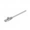 CAT5e SF/UTP h�l�zati k�bel RJ45-RJ45 1m sz�rke