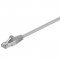 CAT 5e SF/UTP h�l�zati k�bel RJ45-RJ45 sz�rke 10m