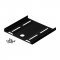 HDD/SSD be�p�t�keret 2,5 col-os a 3,5 col-os meghajt�helyhez szerel�k�szlet