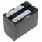 Helyettes�t� akku OTB Canon BP-970G 7,4V 6600mAh Li-Ion