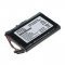 Helyettes�t� akku OTB Mitac Mio P350/P550 3,7V 1200mAh Li-Ion