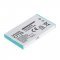 Helyettes�t� akku OTB Nintendo Gameboy Advance SP 3,7V 800mAh Li-Ion