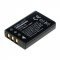Helyettes�t� akku digibuddy Fuji NP-120 3,7V 1800mAh Li-Ion