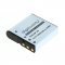 Helyettes�t� akku digibuddy Casio NP-40 3,7V 1200mAh Li-Ion