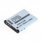 Helyettes�t� akku OTB Pentax D-Li88 Sanyo DB-L80 3,7V 700mAh Li-Ion