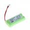 Helyettes�t� akku digibuddy Siemens Gigaset A140 2,4V 700mAh NiMH