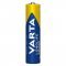 Varta Longlife Power AAA (mikro) 1,5V 4db/csomag elem alk�li-mang�n