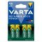 Varta Ready To Use AA Mignon ceruza akku 1,2V 2100mAh 4db/csomag 56706 NiMH