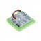 Helyettes�t� akku OTB AVM FRITZFon MT-D 2,4V 600mAh 5M702BMX GP0827 GP0845 NiMH