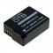 Helyettes�t� akku OTB Panasonic DMW-BLC12 7,2V 1000mAh Li-Ion