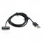 OTB USB adatk�bel Samsung Galaxy Tab/Galaxy Note 10.1 1,0m