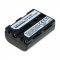Helyettes�t� akku digibuddy NP-FM55H NP-QM51 7,4V 1600mAh Li-Ion
