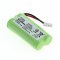 Helyettes�t� akku OTB Binatone BB500 2,4V 600mAh NiMH