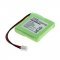 Helyettes�t� akku OTB Siemens Gigaset E40/E45/E450/E455 Twin 2,4V 500mAh NiMH
