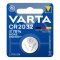 Varta Electronics CR2032 6032 3V 220mAh gombelem Li/MnO2