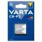 Varta Professional Photo CR-P2 6204 6V 1600mAh elem Lithium