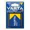 Varta LONGLIFE Power 3LR12 4,5V 4912 lapos elem alk�li-mang�n (Zn/MnO2)