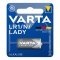 Varta Electronics Lady LR1 4001 1,5V 850mAh alk�li-mang�n elem