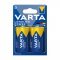 Varta Longlife Power D (g�li�t) 4920 1,5V 2db csomag Alk�li-Mang�n