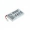 Helyettes�t� akku OTB Plantronics 64327-01 3,7V 240mAh Li-Polymer