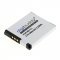 Helyettes�t� akku digibuddy Canon NB-11L 3,7V 600mAh Li-Ion