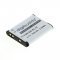 Helyettes�t� akku digibuddy Nikon EN-EL19 Sony NP-BJ1 3,7V 700mAh Li-Ion