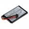 Helyettes�t� akku OTB TomTom Go 740/750 Live 3,7V 1100mAh Li-Ion