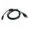 OTB USB k�bel Kodak U-8 kompatibilis 1,25m USB2.0 A csatlakoz� - mini flat csatlakoz�