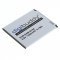 Helyettes�t� akku digibuddy Samsung Galaxy Ace 2/S Duos/S III mini 3,8V 1500mAh Li-Ion