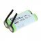 Helyettes�t� akku OTB kompatibilis Philips Philishave HQ5620 HQ5660 HQ6720 HQ6730 2,4V 2000mAh NiMH