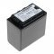 Helyettes�t� akku OTB Panasonic VW-VBD78 7,4V 7800mAh Li-Ion