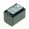 Helyettes�t� akku OTB NP-FH70 NP-FP70 7,4V 1300mAh Li-Ion