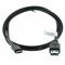 OTB adatk�bel USB Type C (USB-C) csatlakoz� USB A (USB-A 3.0) csatlakoz� 1,0m