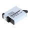 Helyettes�t� akku OTB GoPro Hero5/6/7/8 AABAT-001 3,85V 1250mAh Li-Ion
