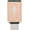 Goobay USB-C �talak�t� USB-A csatlakoz�val OTG 15W 3A 5Gbit USB 3.0