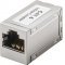 Goobay RJ45 modul�ris csatlakoz� CAT 6 f�m h�z 2x RJ45 aljzat