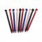 OTB �rint�toll New Nintendo 3DS m�anyag 76x4mm 10db/csomag sz�nes