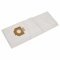 5db porsz�v� porzs�k, porsz�v�zs�k, mikrosz�las t�pus Makita P-70203