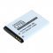 Helyettes�t� akku OTB Nokia 5140/6020/7260/5320 BL-5B 3,7V 820mAh Li-Ion