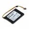 Helyettes�t� akku OTB TomTom One XL 3,7V 950mAh Li-Ion