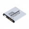 Helyettes�t� akku OTB Sony Ericsson BST-38 3,7V 800mAh Li-Ion