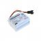 Helyettes�t� akku digibuddy 6xAA Mignon ceruza 7,2V 2200mAh 3 t�s csatlakoz� NiMH