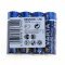 Varta Longlife Power 4906 AA Mignon ceruza 1,5V 4db/csomag Alk�li-mang�n