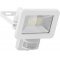Goobay LED k�lt�ri reflektor 20W mozg�s�rz�kel�vel 1700lm 4000K